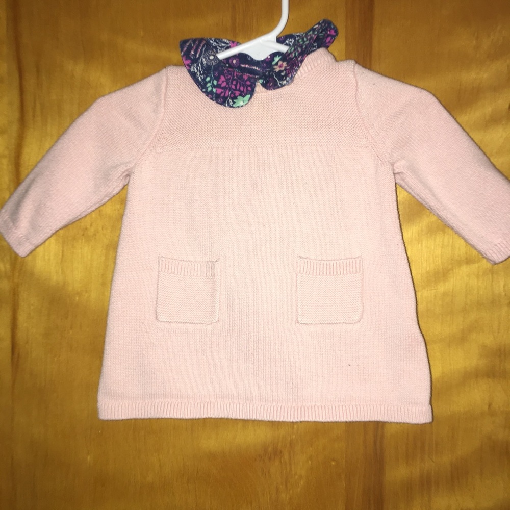 Sweater Dress